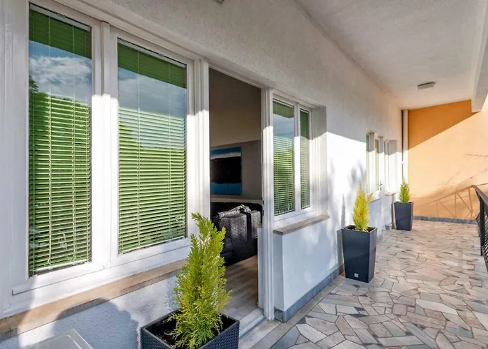 Apartment Maja