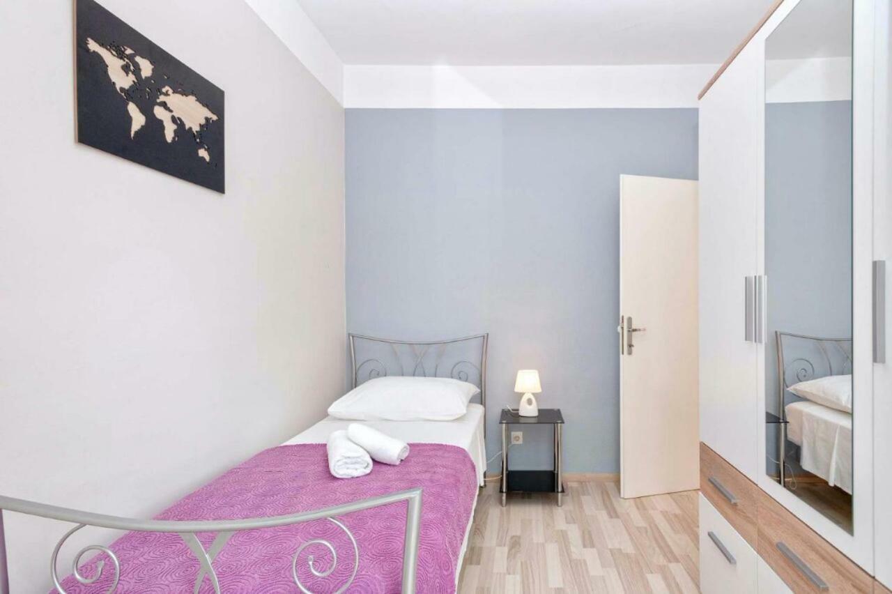 Appartement Maja Split