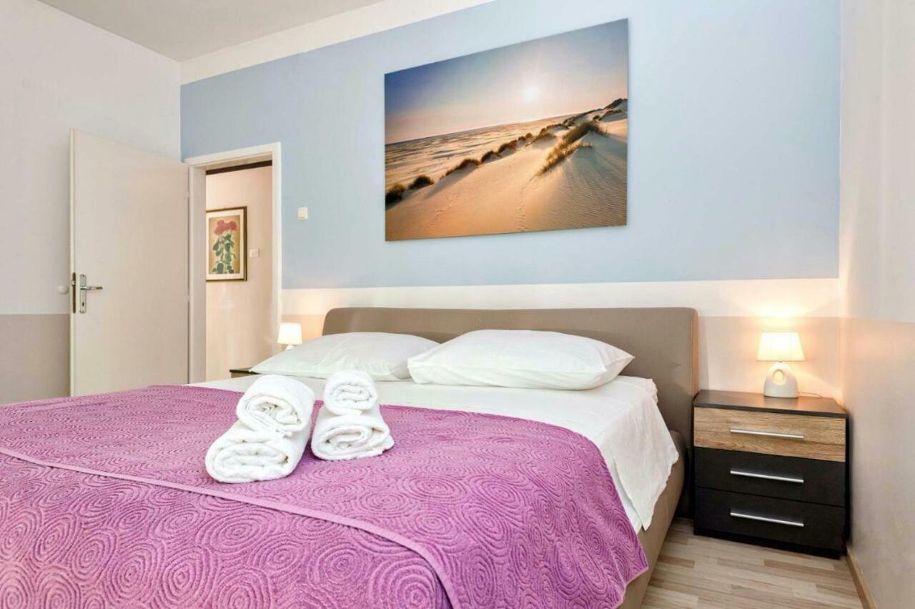 Appartement Maja Split