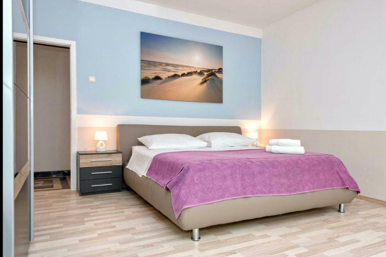 Maja Appartement *