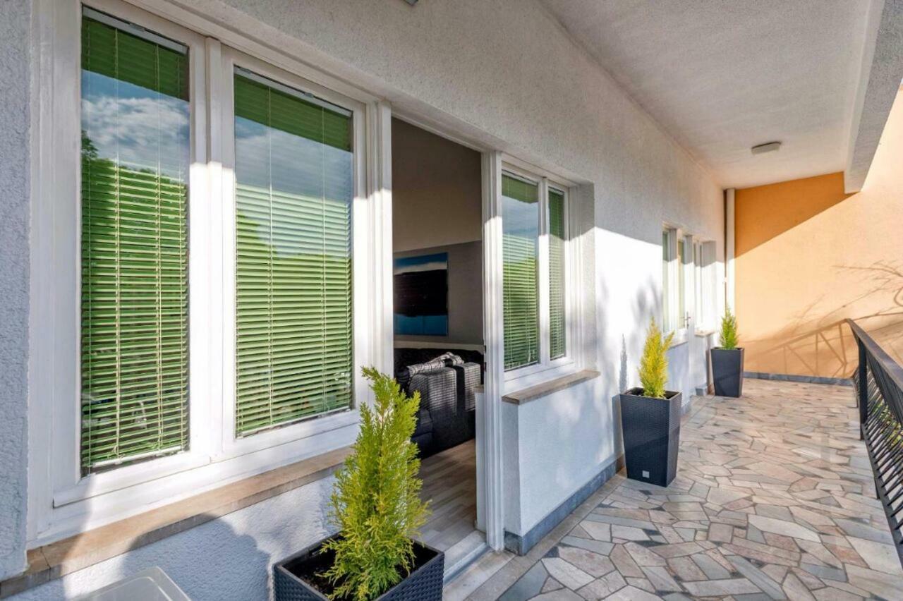 Maja Appartement *